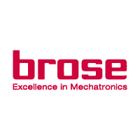 Logo von brose