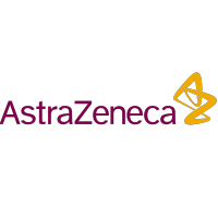Logo von AstraZeneca