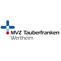Logo des MVZ Tauberfranken