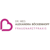 Logo der Frauenarztpraxis Böckenhoff