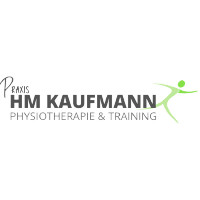 Logo der Praxis Kaufmann
